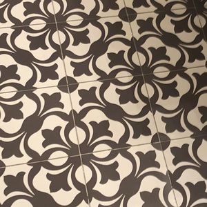 Meet your Posher, Carrie